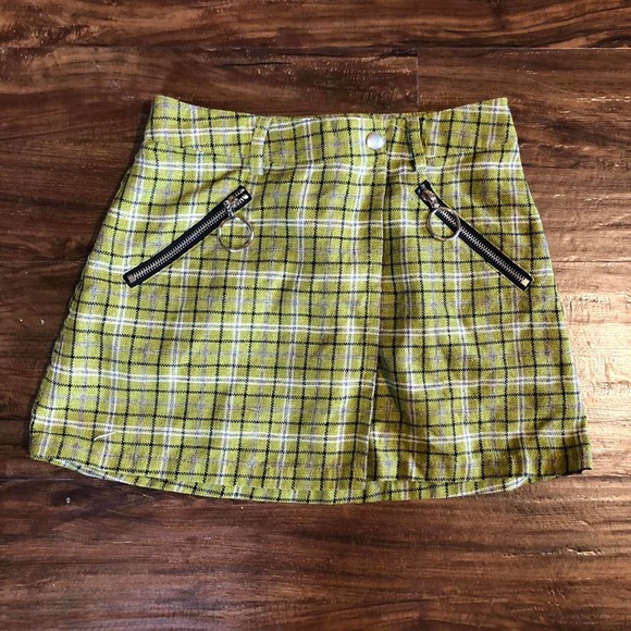 Unif clue skirt - Picture 2 of 4